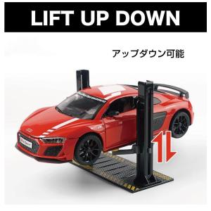 ミニカー ディスプレイケース アクリルケース ...の詳細画像5