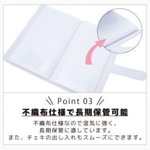 チェキ アルバム チェキ帳 instax チェ...の詳細画像3