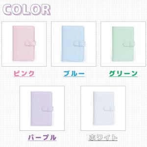 チェキ アルバム チェキ帳 instax チェ...の詳細画像4