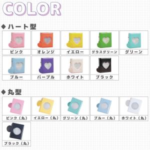 チェキ アルバム チェキ帳 instax チェ...の詳細画像5