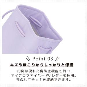 チェキ ポーチ instax mini12 カ...の詳細画像3