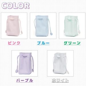 チェキ ポーチ instax mini12 カ...の詳細画像4