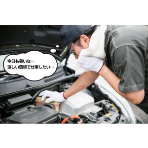 工業用扇風機 工業扇風機 工業扇 ミスト ミス...の詳細画像1