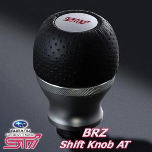 BRZ ZC シフトノブ MT 6速 シフト STI プレミアム 6MT SG117CA010