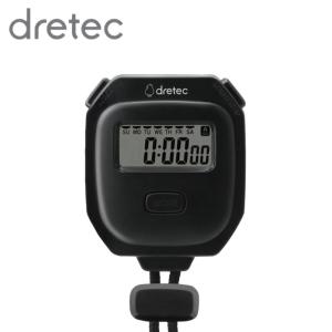 dretec ストップウォッチ「CHEME(チェム)」の商品画像