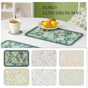 テーブルセンター ランチョンマット ティーマット おしゃれ 花瓶敷き