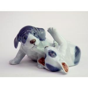 ロイヤルコペンハーゲン アニュアル フィギュリン 2024　DOG　犬 楽天市場】ロイヤル コペンハーゲン アニュアル フィギュリン 2024年