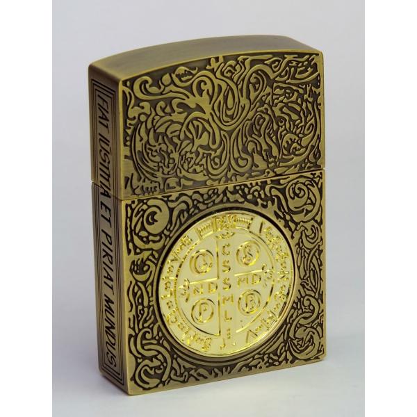 Constantine Movie Size Original W/ Zippo Lighter #...