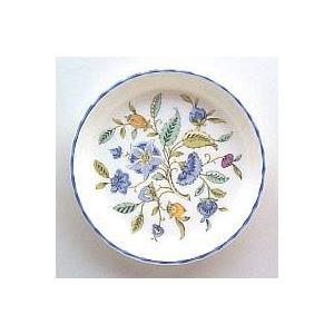 ミントン コースター ハドンホールブルー 2枚セット