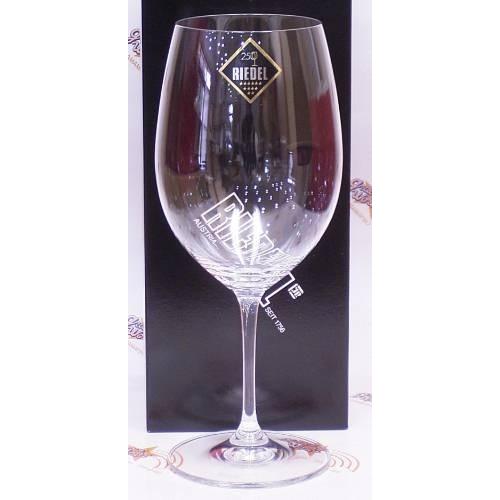 リーデル・ヴィノム ボルドー ワイングラス