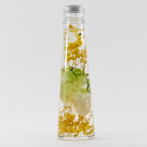 ハーバリウム キット [フレッシュ] プリザー...の詳細画像1