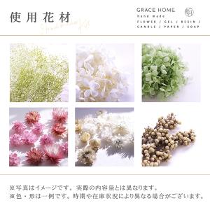 ハーバリウム キット 2本セット [パステル]...の詳細画像2
