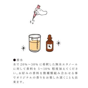 生香料 香水原料100% プラネットヒップ 豊...の詳細画像4