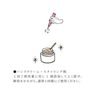 生香料 香水原料100% プラネットヒップ 豊...の詳細画像5