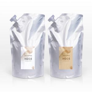 グラントイーワンズ リーフィー ヘア システム プラスエッセンス