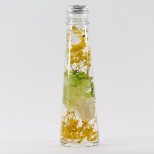 ハーバリウム 制作 キット [フレッシュ] プ...の詳細画像1