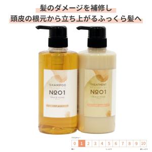 カラー パーマ ケア 美容室 シャンプー/トリートメント セット 各500ml