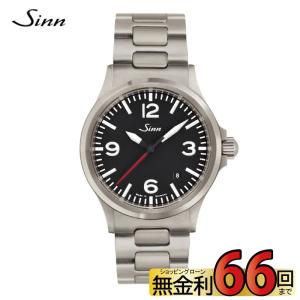 ジン SINN  556.A.RSドイツ時計｜gracis-online-shop