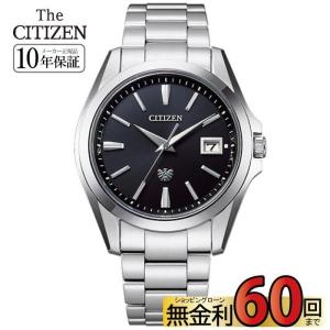 AQ4060-50E ザ・シチズン THE CITIZEN  ザシチズン シチズン エコドライブ  限定モデル the citizen｜gracis-online-shop