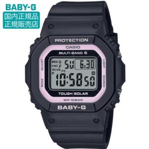 BGD-5650-1BJF CASIO カシオ BABY-G ベビーG 腕時計 正規品 メーカー保証...