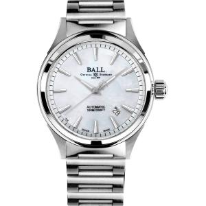 BALL Watch ボールウォッチ NM2098C-S26J-WH メンズ腕時計