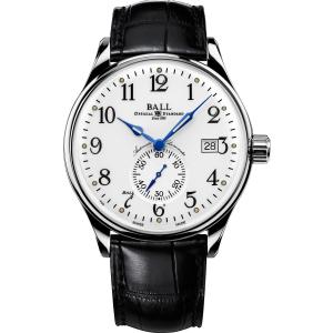 BALL Watch ボールウォッチ NM3888D-L1CJ-WH 世界限定1,000本 メンズ腕...