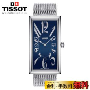 TISSOT ティソ ヘリテージ バナナ T1175091104200の商品画像