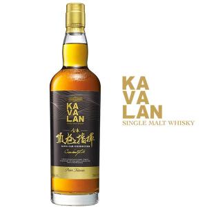 KAVALAN ソリストバーボンカスクストレングス700ml KAVALAN（カバラン） ソリスト バーボン カスクストレングス 700ml