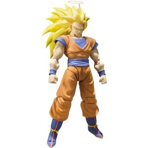 S.H.Figuarts（フィギュアーツ） スーパーサイヤ人3