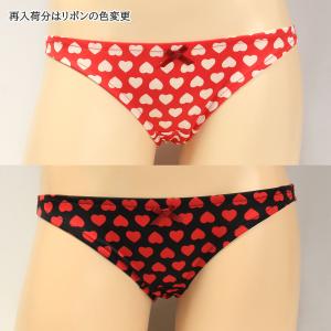 レディース エステルプリント ショーツ ローラ...の詳細画像1