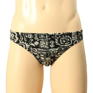 強撚天竺×手捺染プリントショーツ メンズパンツ ショーツ インゴム パンティ 男性インナー 下着