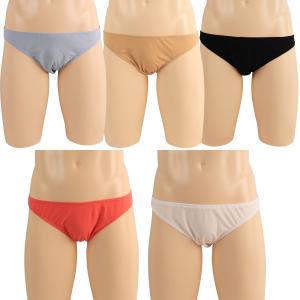 エステルスムース メンズショーツ パンティ X...の詳細画像1