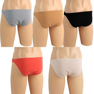 エステルスムース メンズショーツ パンティ X...の詳細画像2