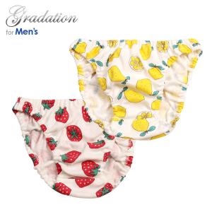 いちご パンツ メンズファッション の商品一覧 ファッション 通販 Yahoo ショッピング