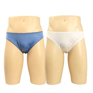 メンズ アウトゴム ブライトスムースニット ビキ...の商品画像
