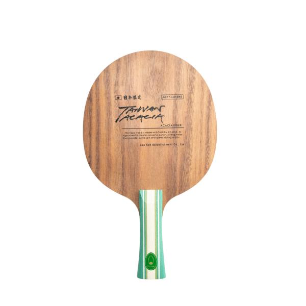 ドクターヤン ザ・エッグ ( the egg ) 卓球 ラケット ザ・セブン THE SEVEN