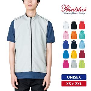 ベスト メンズ レディース 薄手 スーツ インナー用