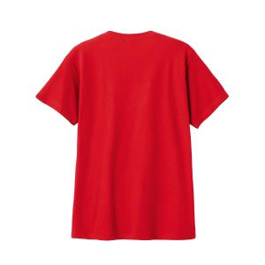 Tシャツ メンズ 半袖 無地 厚手 綿100%...の詳細画像2
