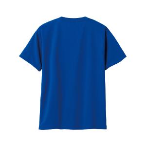 Tシャツ メンズ 大きいサイズ 半袖 無地 ド...の詳細画像2