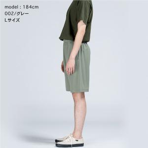 ハーフパンツ メンズ ドライ 吸汗速乾 レディ...の詳細画像3