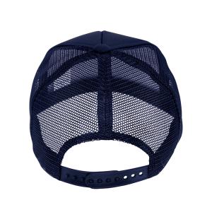 メッシュキャップ メンズ レディース 無地 帽...の詳細画像2