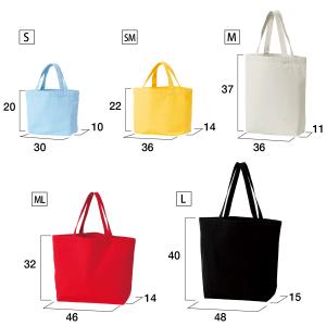 キャンバストート(Sサイズ) 00778-TC...の詳細画像4