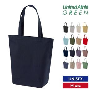 キャンバス トートバッグ Mサイズ 縦長 綿 布...の商品画像