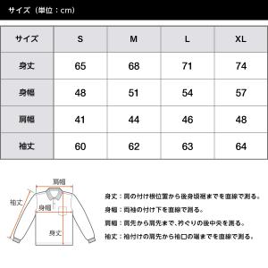 ポロシャツ メンズ 長袖 無地 ドライ カノコ...の詳細画像5