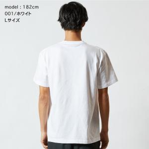 Tシャツ メンズ 半袖 無地 UnitedAt...の詳細画像5