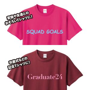 オリジナルTシャツ オリジナルプリントTシャツ...の詳細画像5