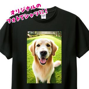 オリジナルTシャツ オリジナルプリントTシャツ...の詳細画像2