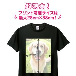 オリジナルTシャツ オリジナルプリントTシャツ...の詳細画像4
