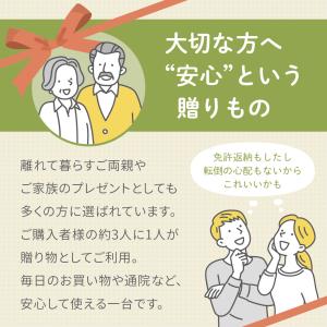 電動アシスト自転車 3輪 ノーパンクタイヤ 三...の詳細画像4