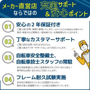 折りたたみ自転車 26インチ ノーパンクタイヤ...の詳細画像5